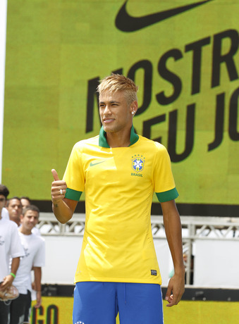 Neymar_brazil