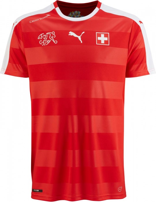 Switzerland16-1