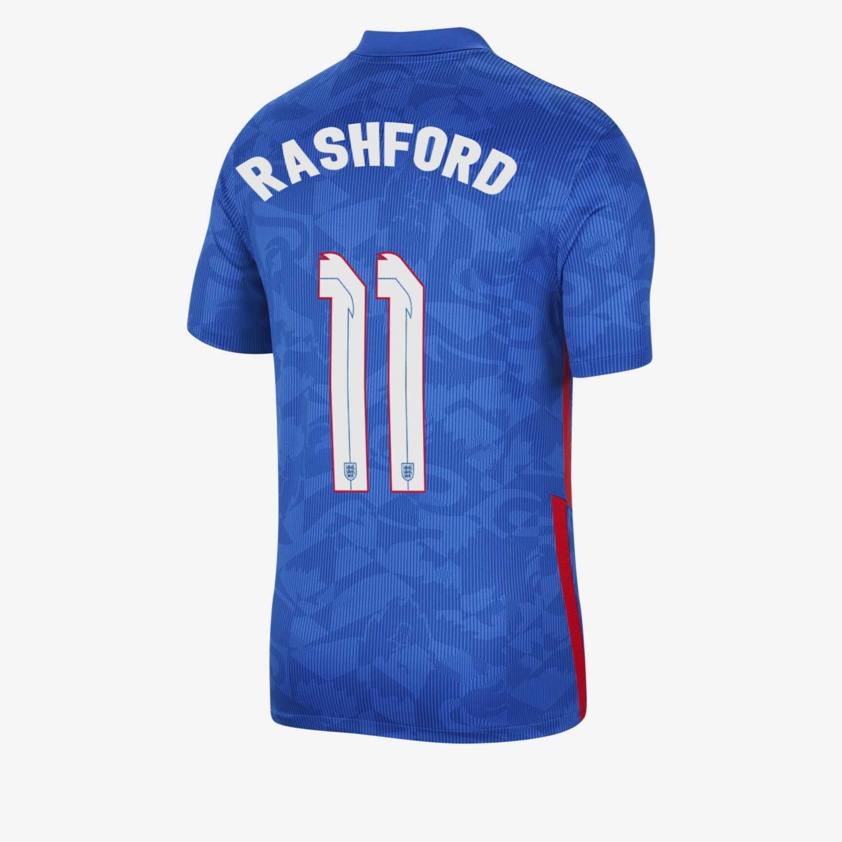 RASHFORD #11 Euro 2020 Nations League Player Size Home Nameset England 