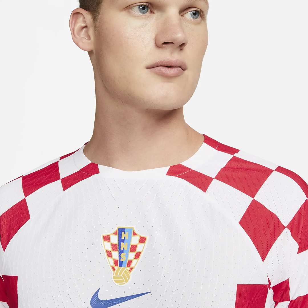 Croatia 2022 World Cup Kit