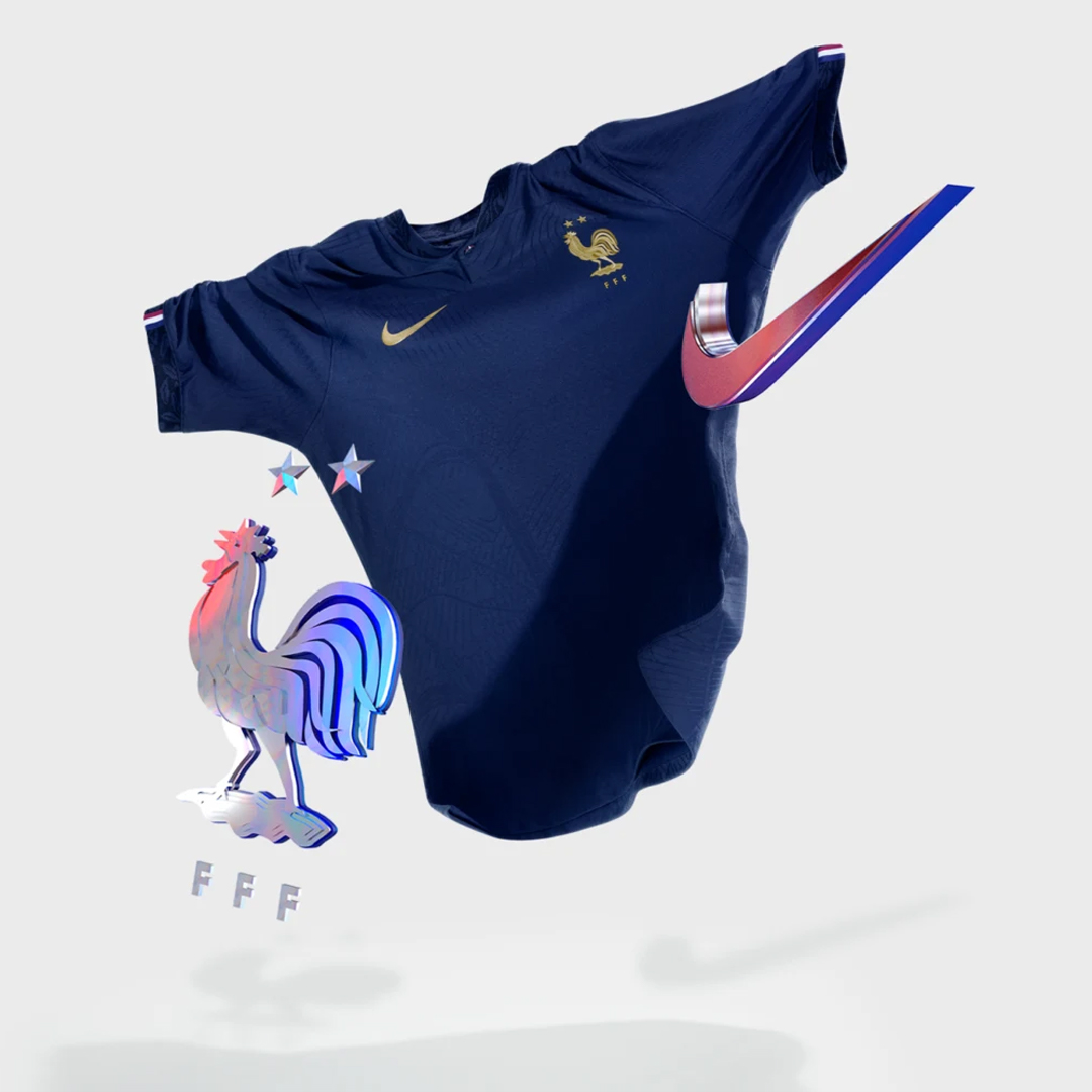 World Cup Kits 2022