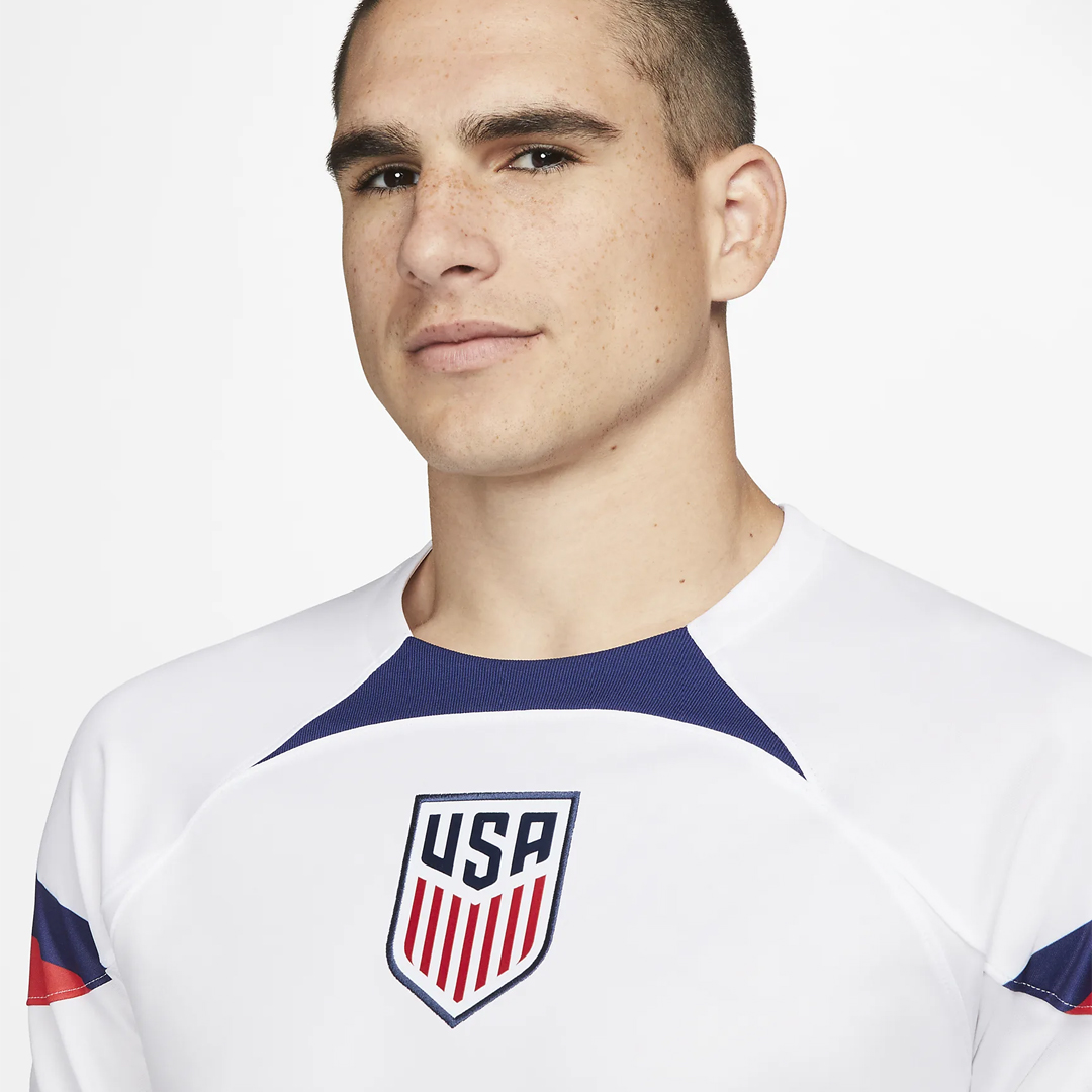 United States 2022 World Cup Kit