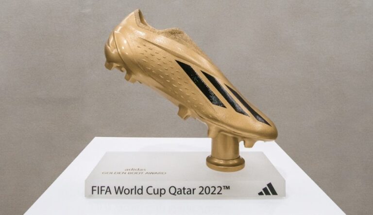 Who Will Win the 2022 Golden Boot?