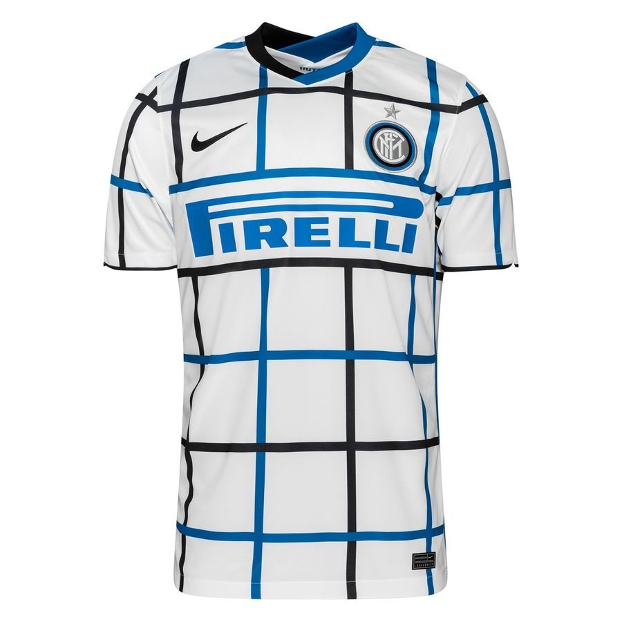 2021/22 Inter Milan Away Kit & Shirt Deals