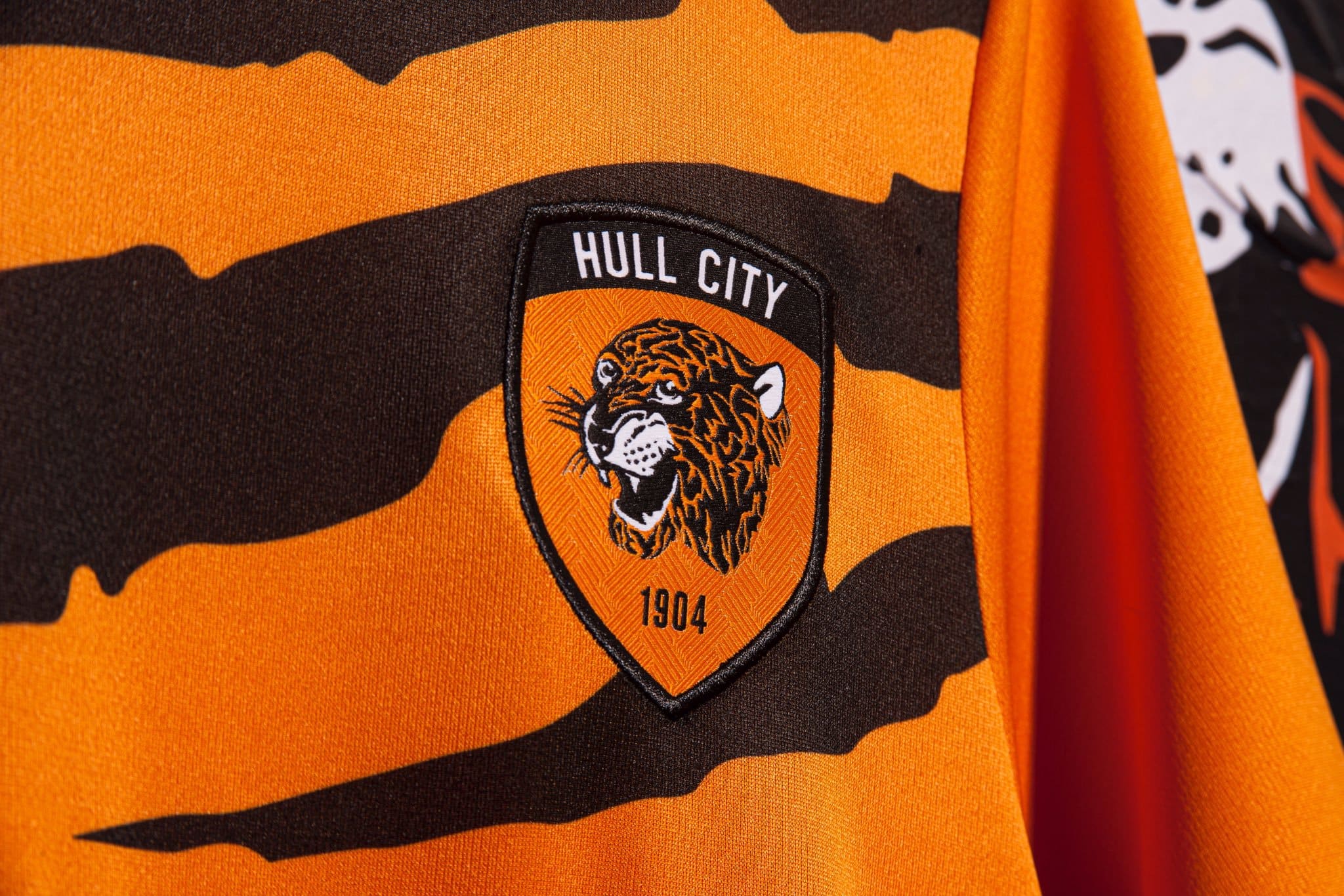 hull city jersey
