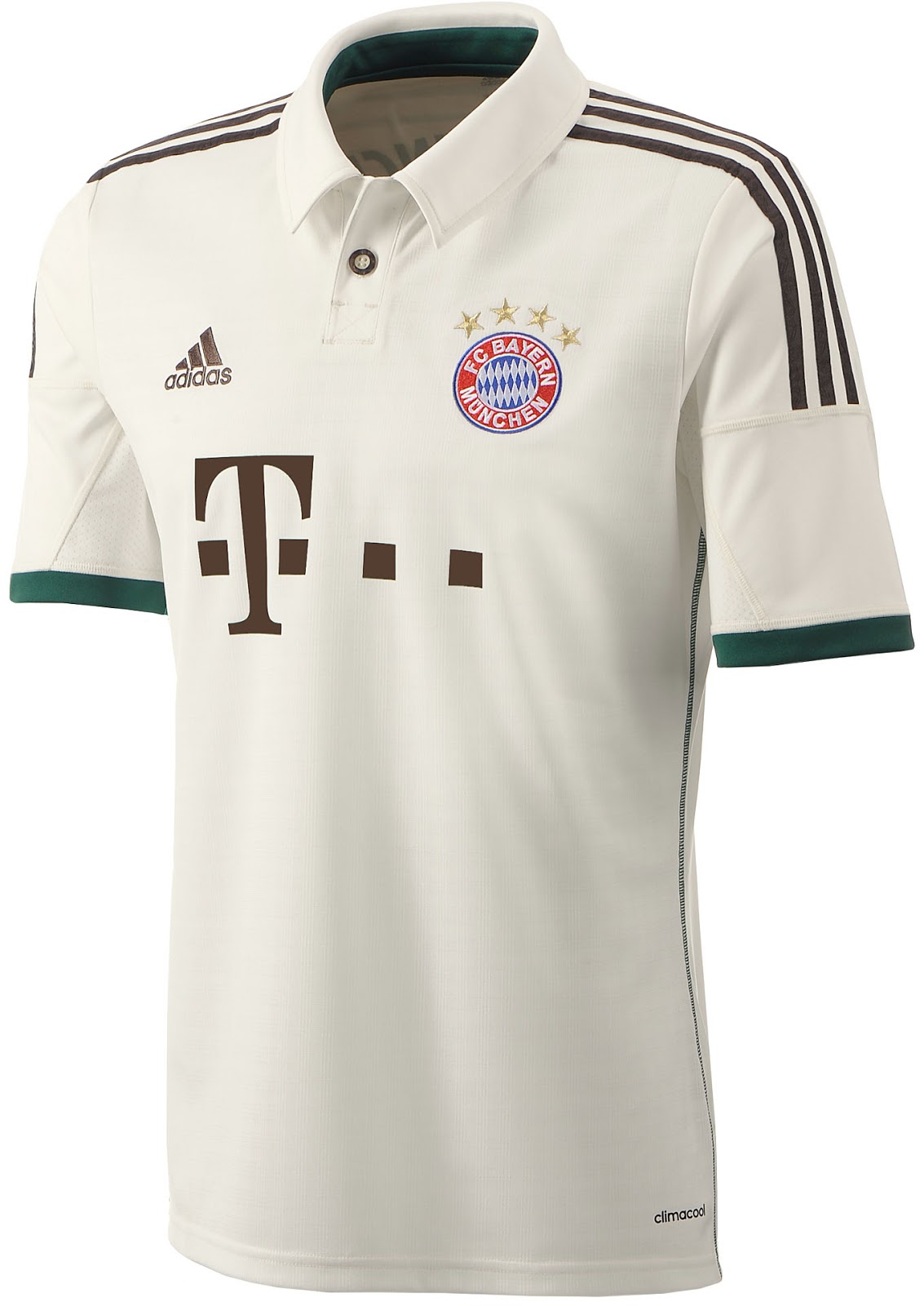 Away Bayern Munich 20/21 Kit & Football Shirt History