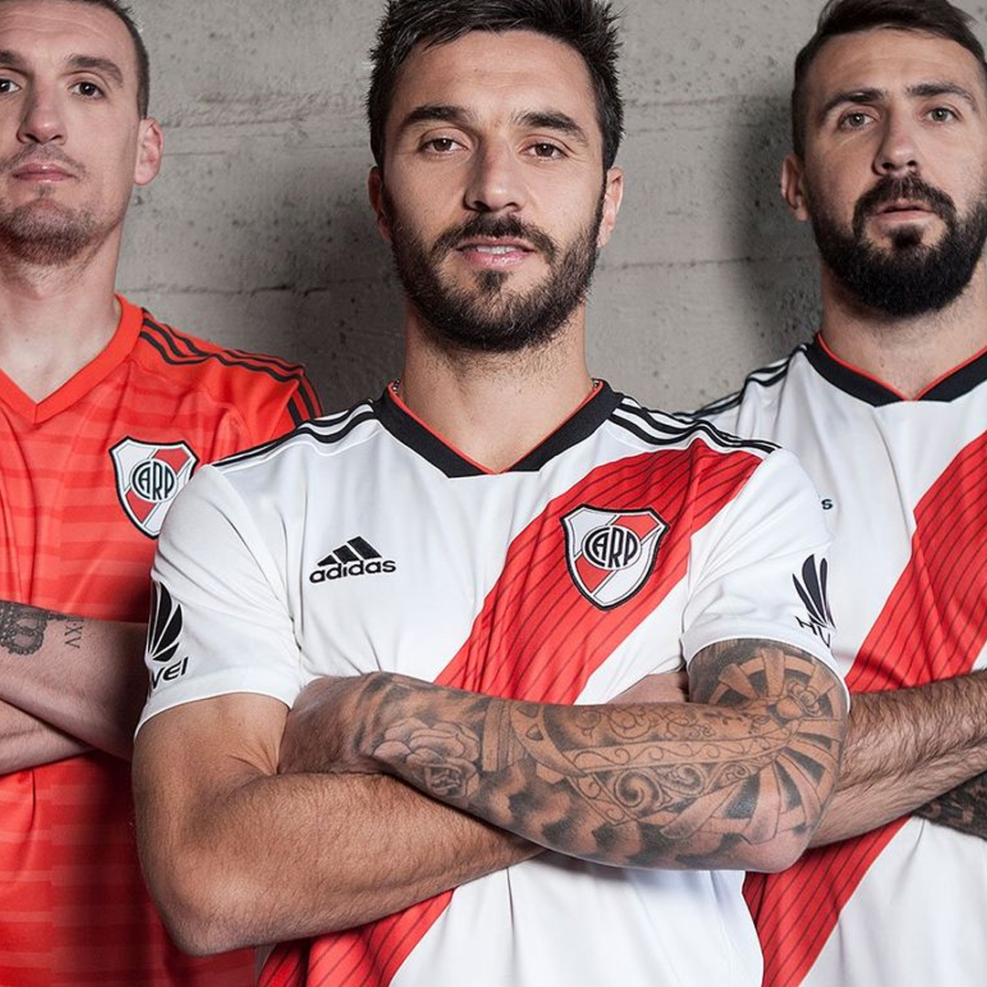adidas river plate 2018