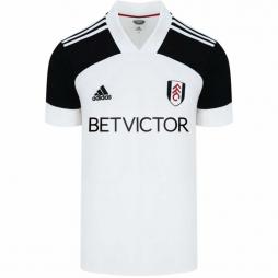 Fulham Home 2020/21 Kit