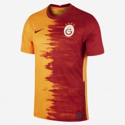 Galatasaray Home 2020/21 Kit