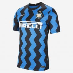Inter Milan Home 2020/21 Kit