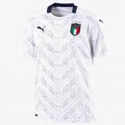Italy Away 2020 Kit