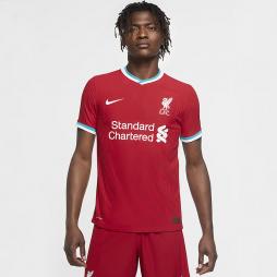 Liverpool Home 2020/21 Kit
