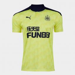Newcastle United Away 2020/21 Kit