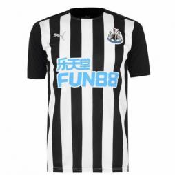 Newcastle United Home 2020/21 Kit