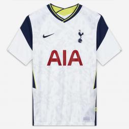 Tottenham Hotspur Home 2020/21 Kit