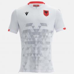 Albania Away 2021 Kit