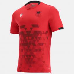Albania Home 2021 Kit