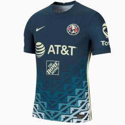 Club America Away 2021/22 Kit