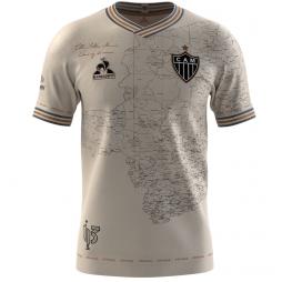 Atletico Mineiro Kits Best 2021/22 Shirt Deals