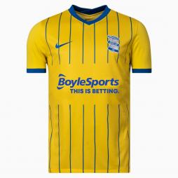 Birmingham City Away 2021/22 Kit