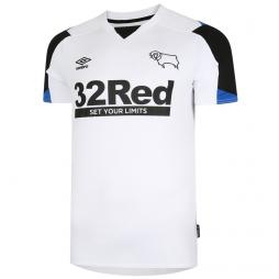 Derby County Home 2021/22 Kit