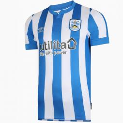 Huddersfield Town Home 2021/22 Kit