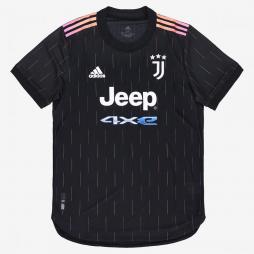 Juventus Away 2021/22 Kit