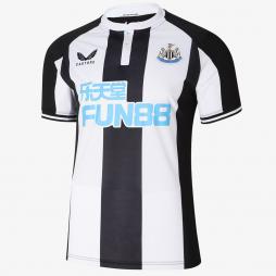 Newcastle United Home 2021/22 Kit
