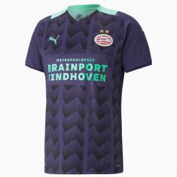 PSV Eindhoven Away 2021/22 Kit