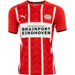 PSV Eindhoven Home 2021/22 Kit