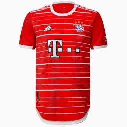 Bayern Munich Home 2022/23 Kit