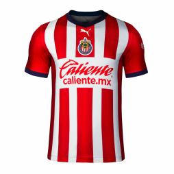 Chivas Home 2022/23 Kit