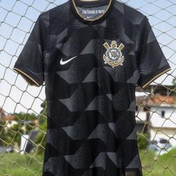 Corinthians Away 2022/23 Kit