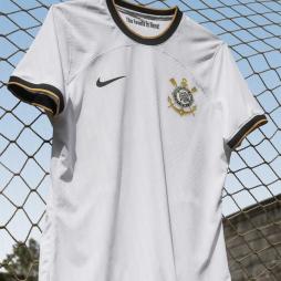 Corinthians Home 2022/23 Kit