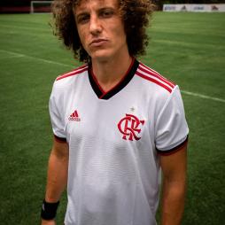 Flamengo Away 2022/23 Kit