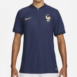 France Home 2022/23 Kit