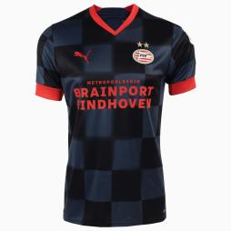 PSV Eindhoven Away 2022/23 Kit