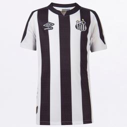 Santos Away 2022/23 Kit